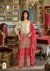 Rangeen Edition By Eba Chinon Printed Surat Readymade Suits Wholesale Market